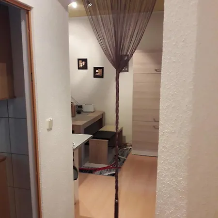 Διαμέρισμα Lobec *