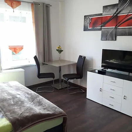 Lobec Διαμέρισμα