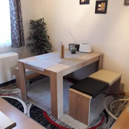 Διαμέρισμα Lobec